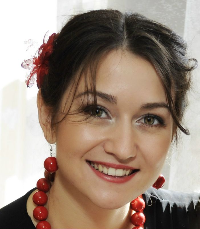 Елена Мельянчук | Минск