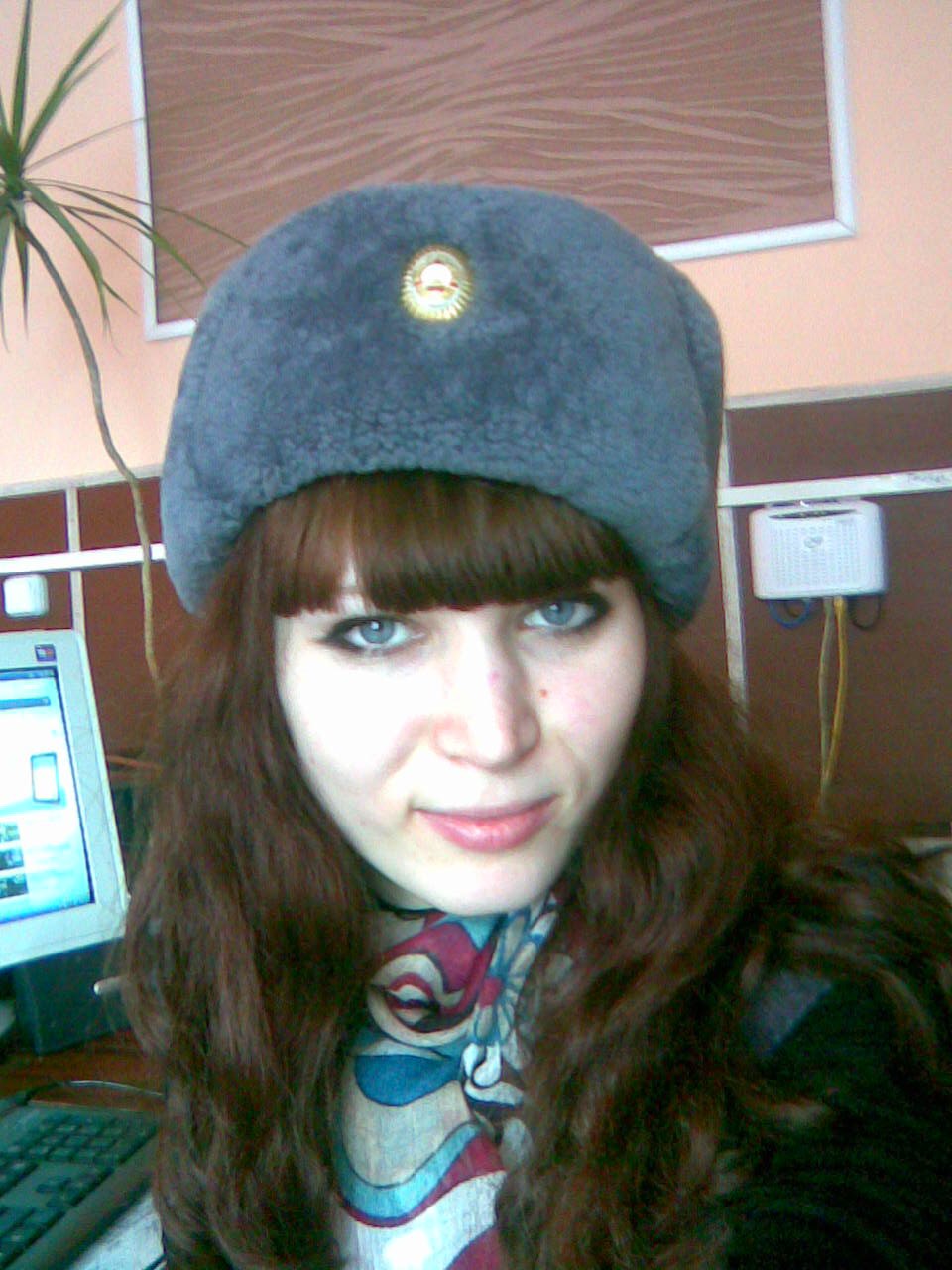 Евгения Семёнова | Москва