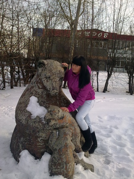 №34, Ирина Гришина, 33 года, Иркутск №34, Ирина Гришина, 33 года, Иркутск