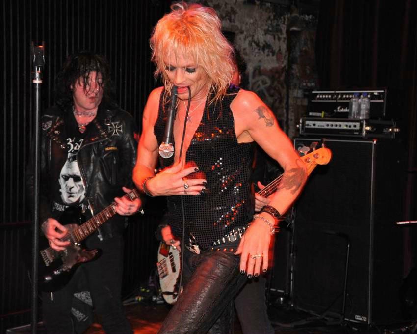 Ирина Кудряшова | Los Angeles