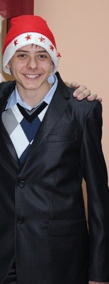 Макс Кондратьев | Киев