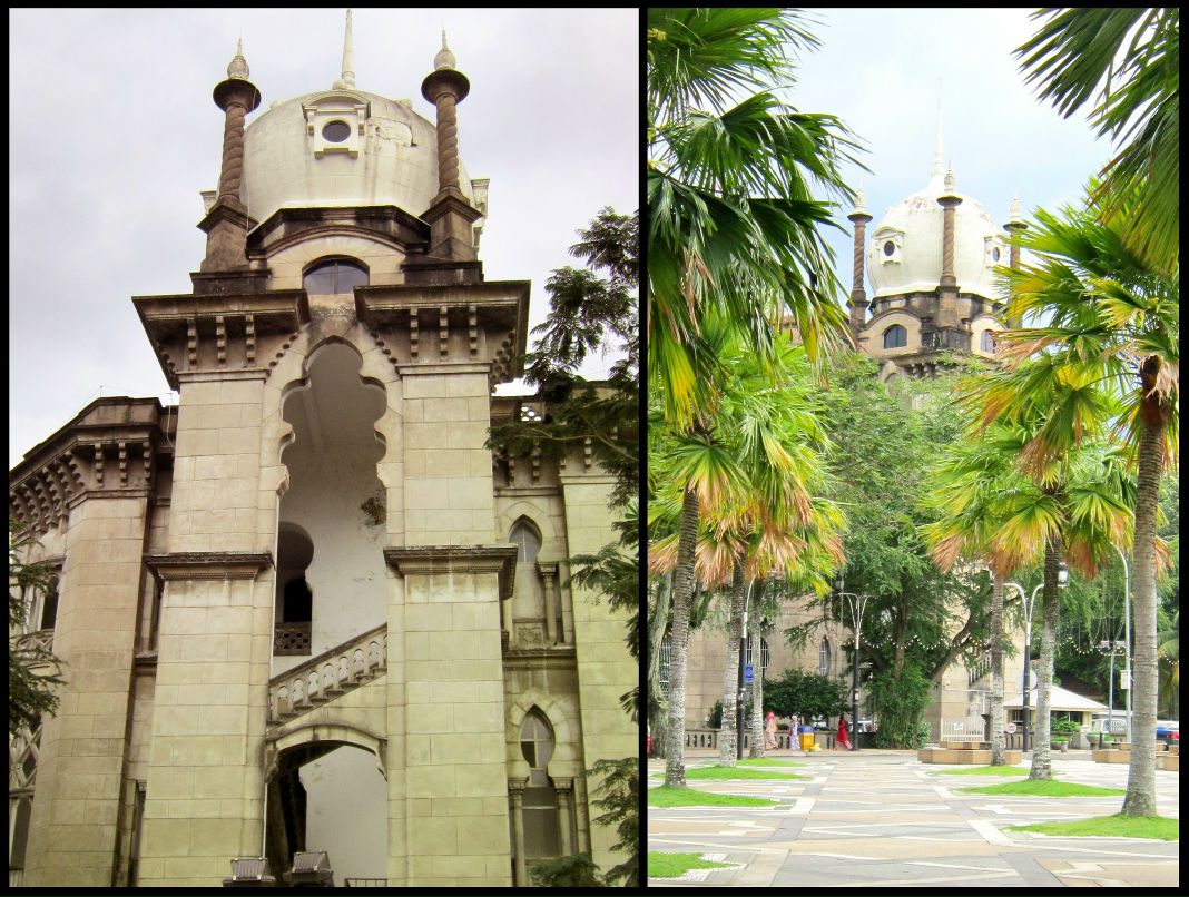 Степан Никашин Asur | Phuket