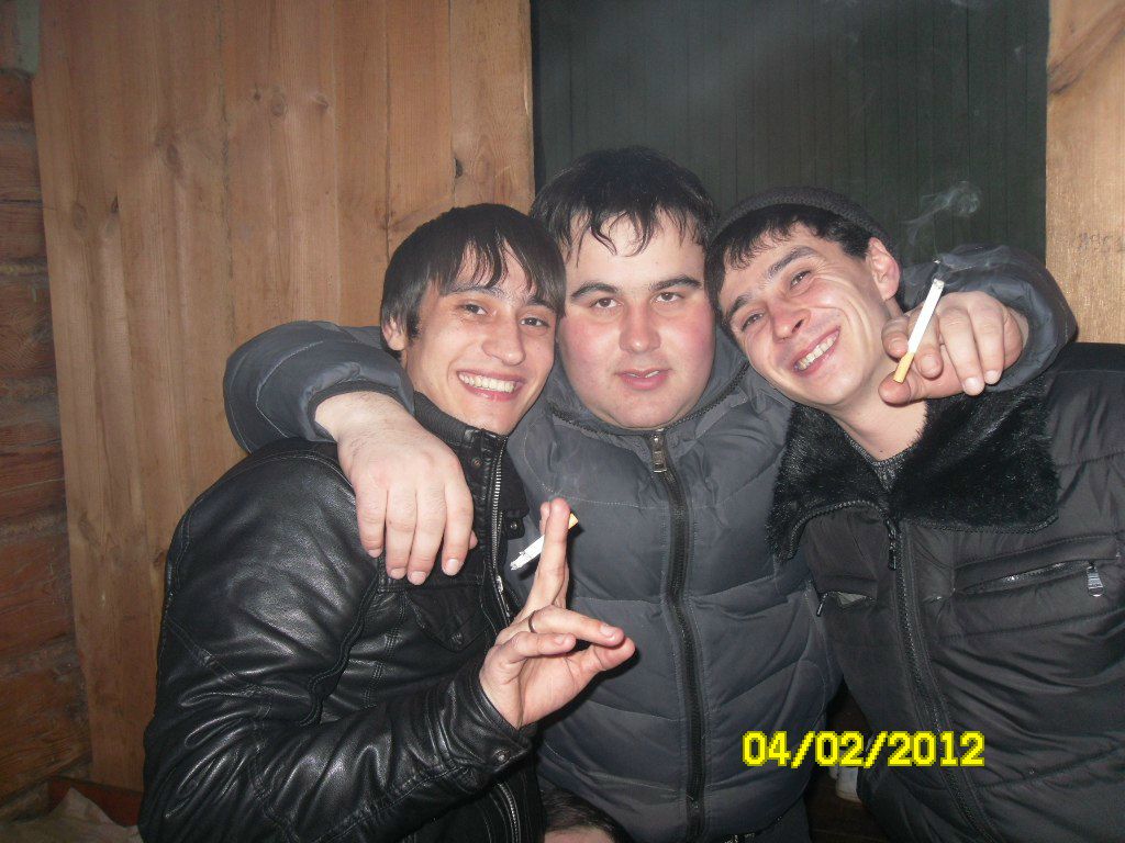 Ранис Гимадеев 