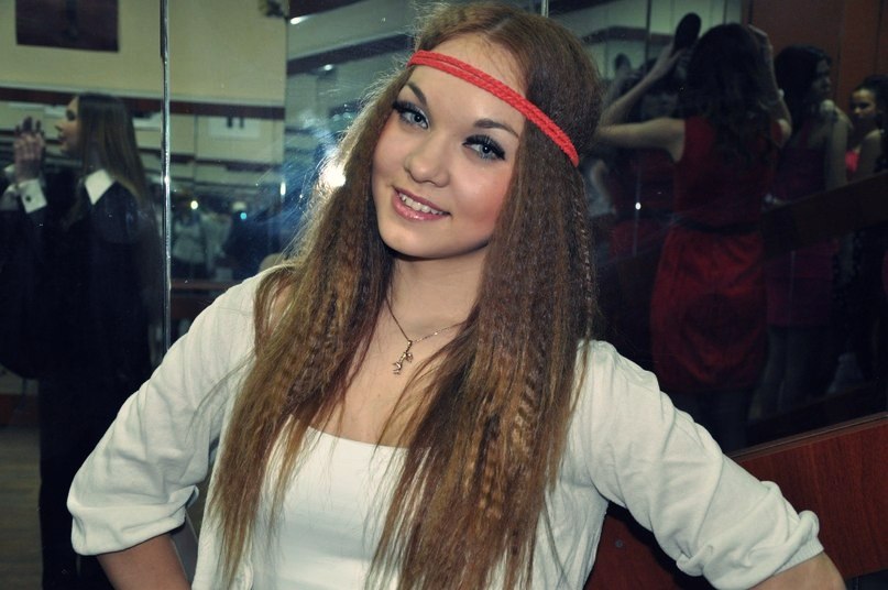 Эмилия Мендес | Москва