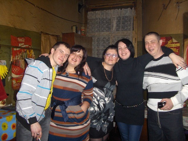 Сергей Серов | Выборг