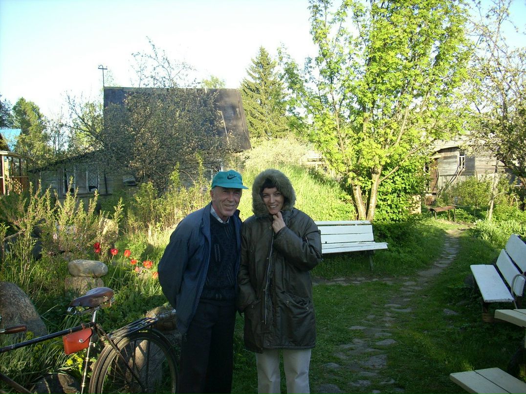 Борис Кулик | Санкт-Петербург