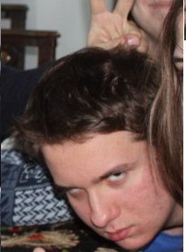 Вася Вася banana boy | Санкт-Петербург