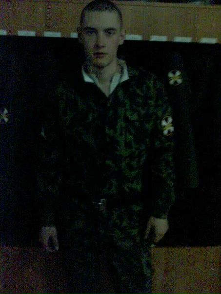 №51, Вадим Солдаев, 34 года, Искитим №51, Вадим Солдаев, 34 года, Искитим