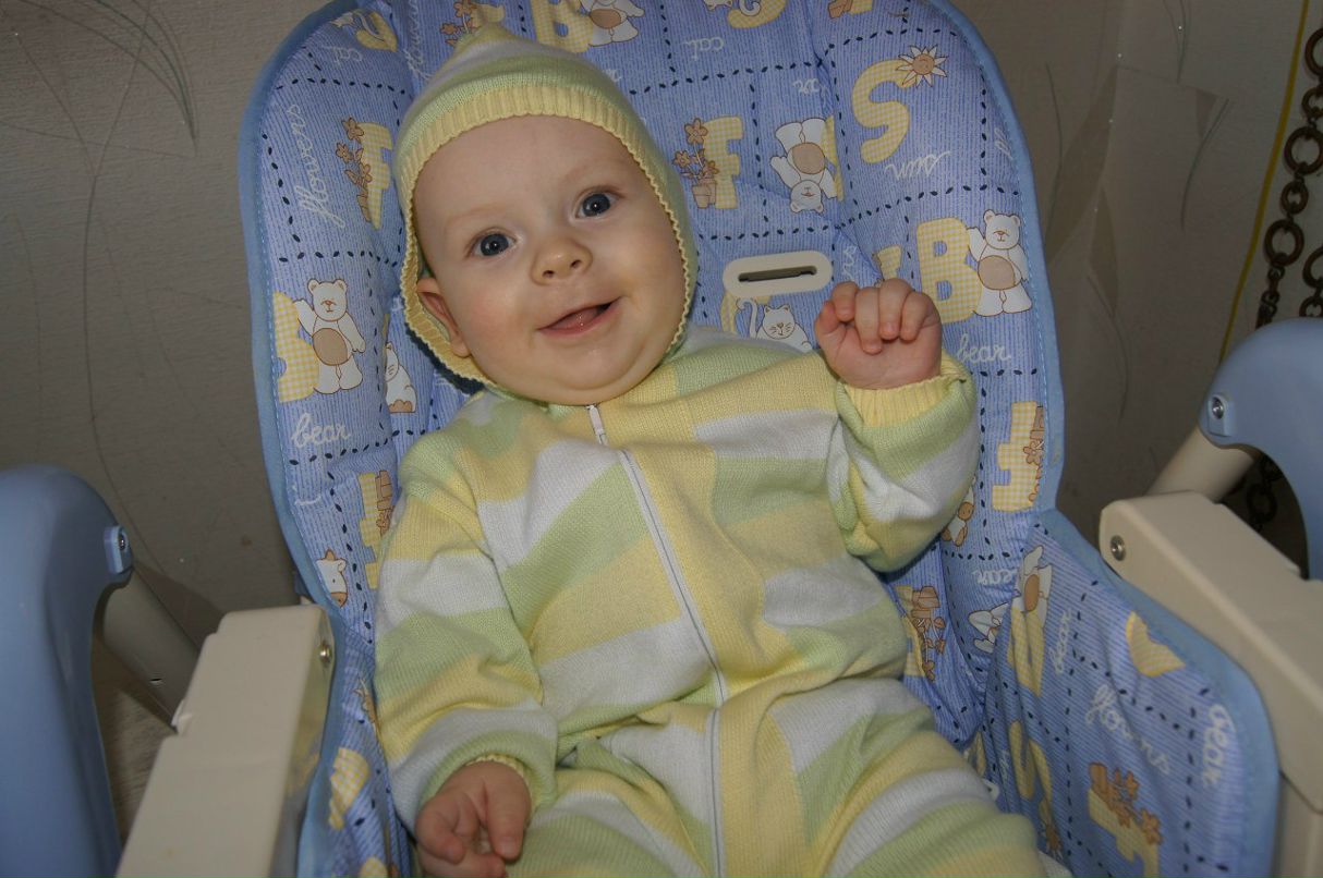 Екатерина Панова | Березники