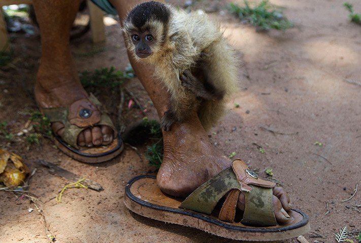 Anastasiya Taganova | Los Angeles