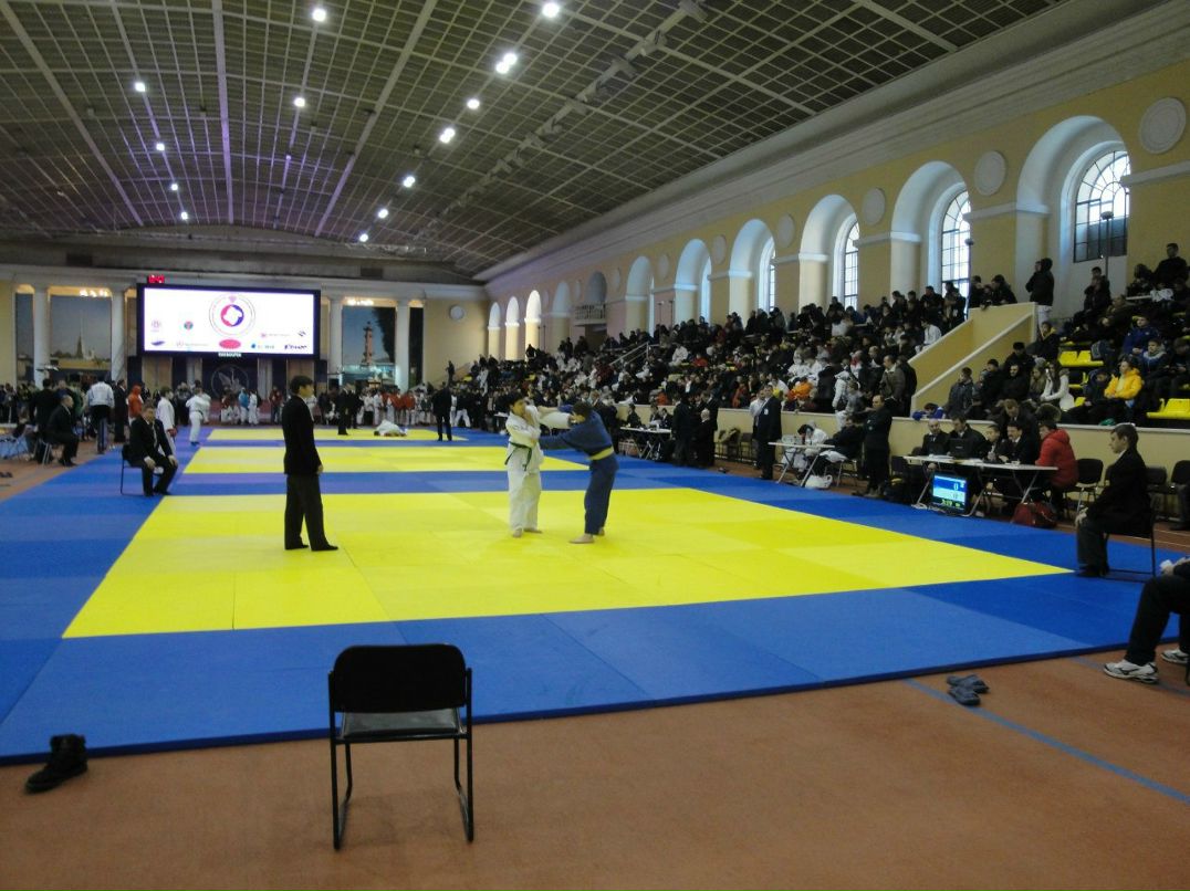 Андрей Шашков sniper | Санкт-Петербург