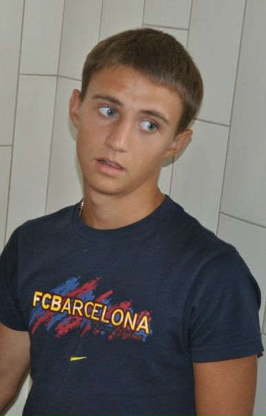 №10, Кирилл Савин, 34 года, Москва №10, Кирилл Савин, 34 года, Москва