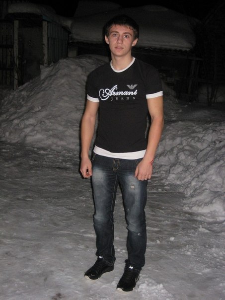 №1, Кирилл Савин, 34 года, Москва №1, Кирилл Савин, 34 года, Москва