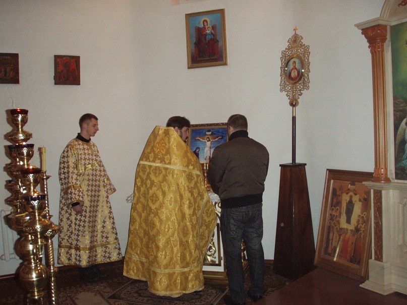 Сергей Погодин | Львов