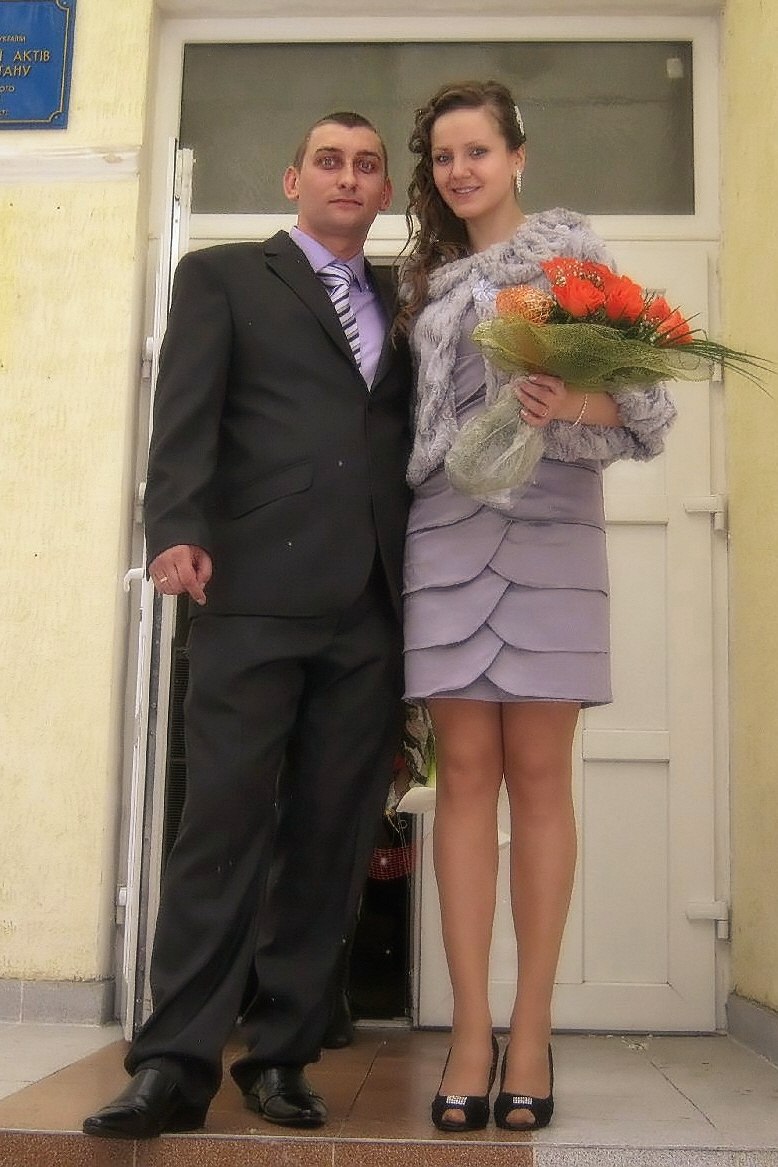 Анастасия Хохлова | Ужгород