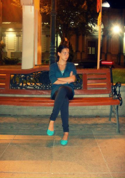 №146, Aniko Dzimceishvili, 10.4.1995, Зугдиди №146, Aniko Dzimceishvili, 10.4.1995, Зугдиди