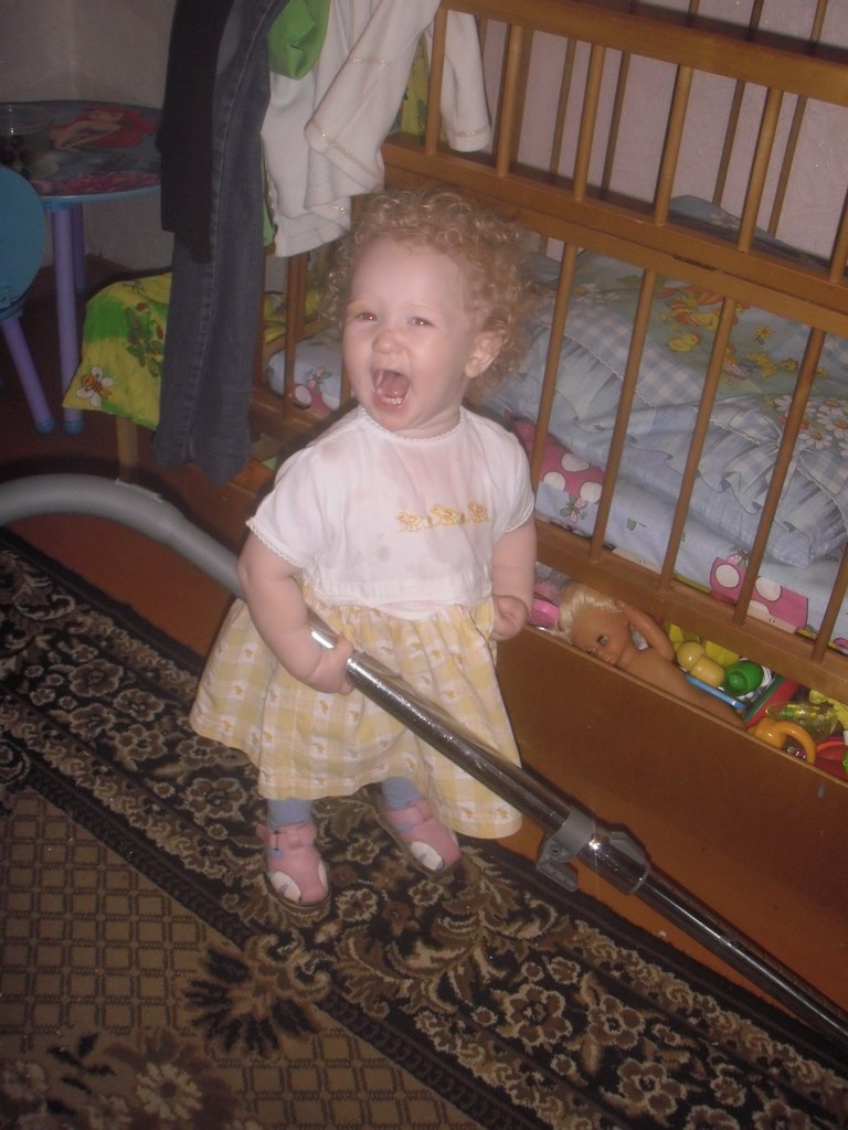 Анастасия Архангельская | Гатчина