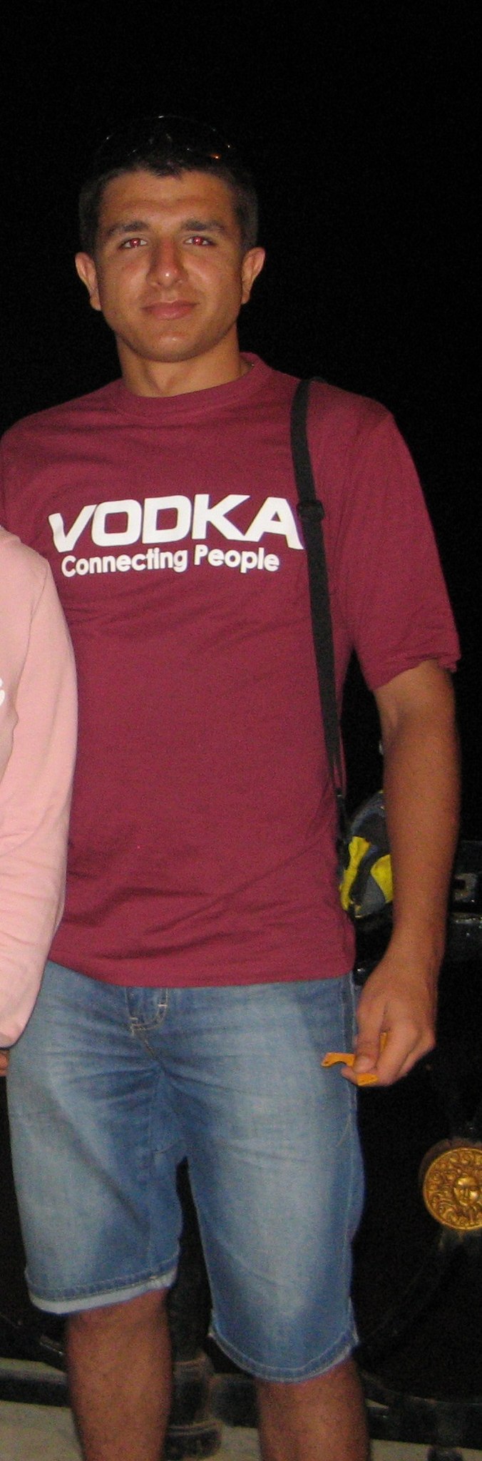 Тёма Костиков | Знаменка