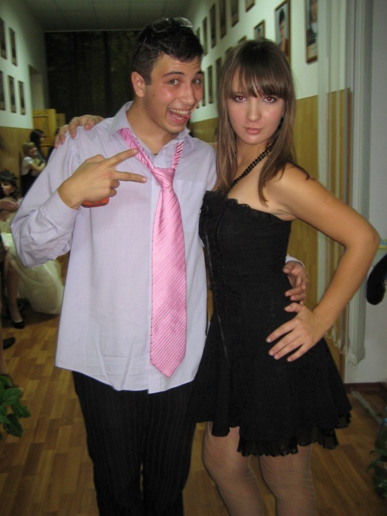 Давидус Плоткин | Херсон