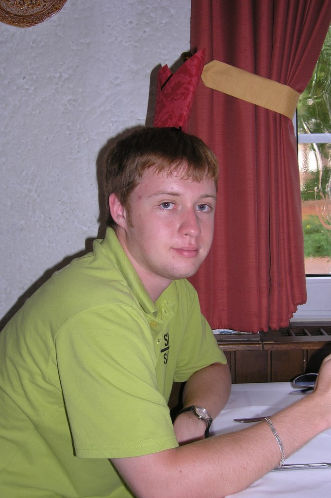 Олег Самарин | Münster