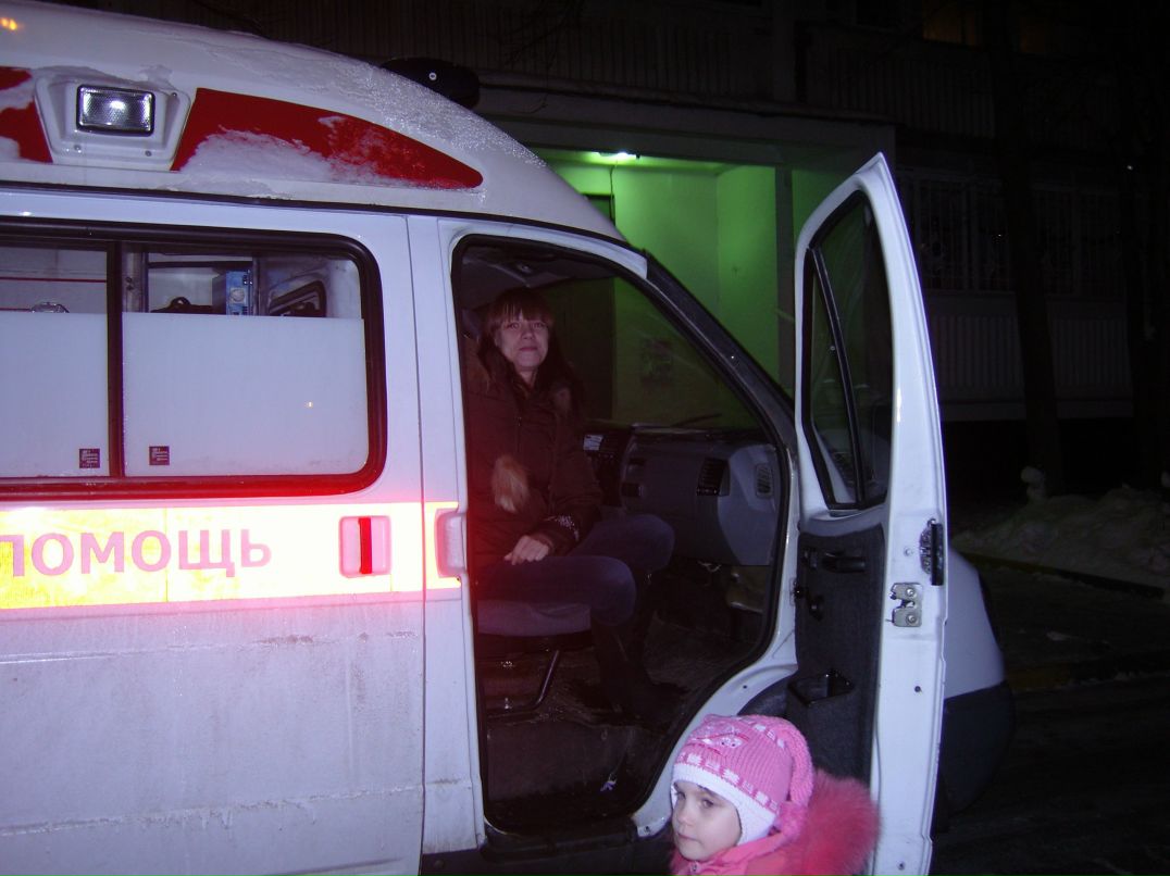 Сергей Митин | Москва