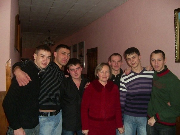 Макс Удот | Луцк