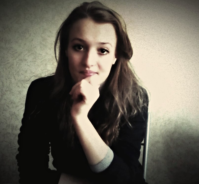 Дина Гаврилица | Тюмень