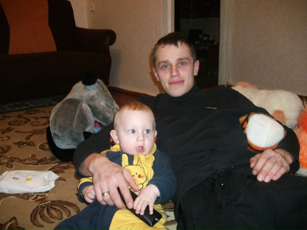 Владимир Шумаков | Ливны