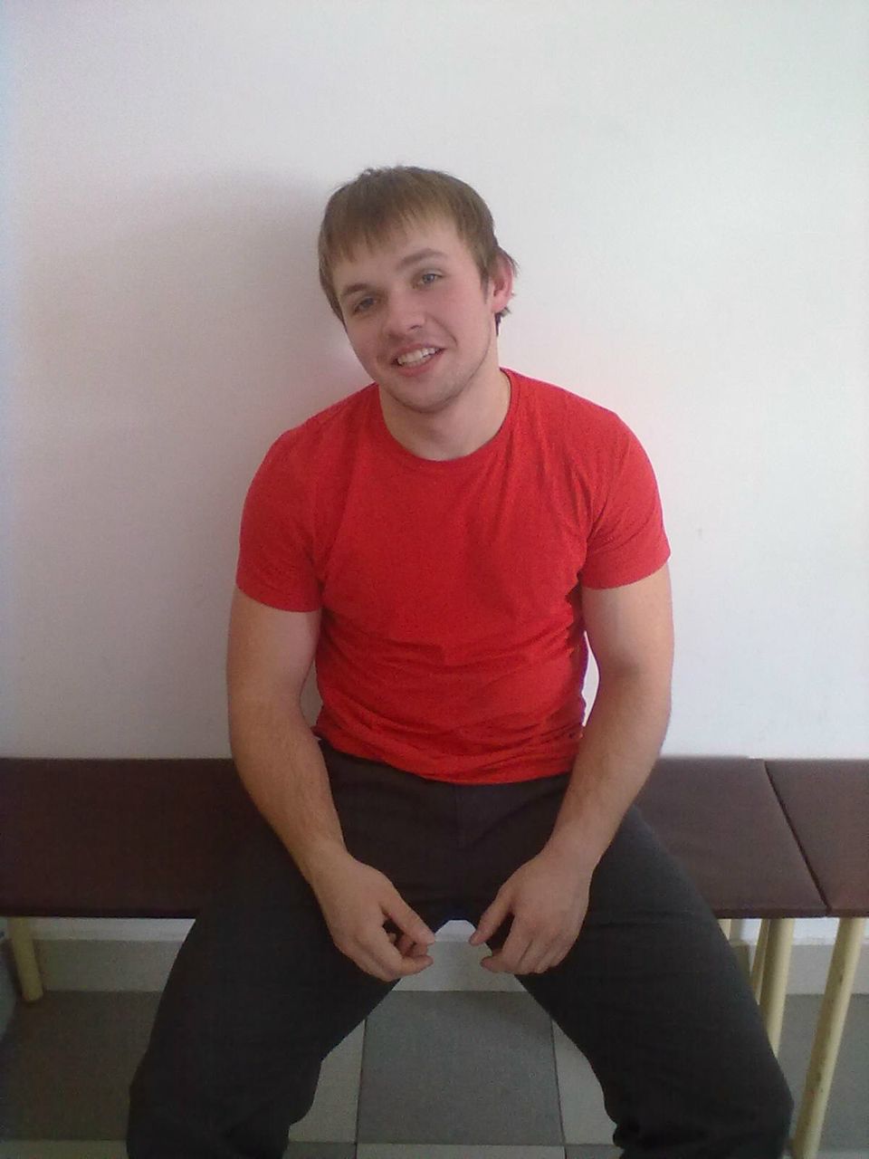 Евгений Сизов | Москва