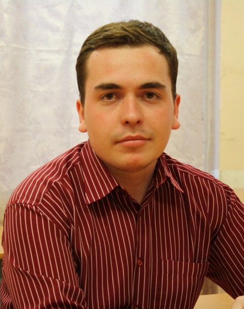 №18, Александр Востряков, Санкт-Петербург, Россия №18, Александр Востряков, Санкт-Петербург, Россия