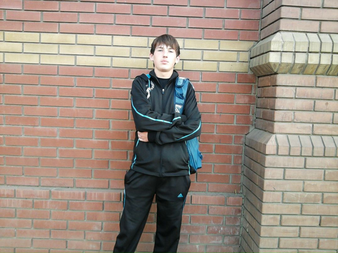 Алексей Пронякин | Харьков