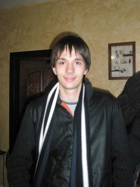 Эдвард Волошин | Днепр (Днепропетровск)