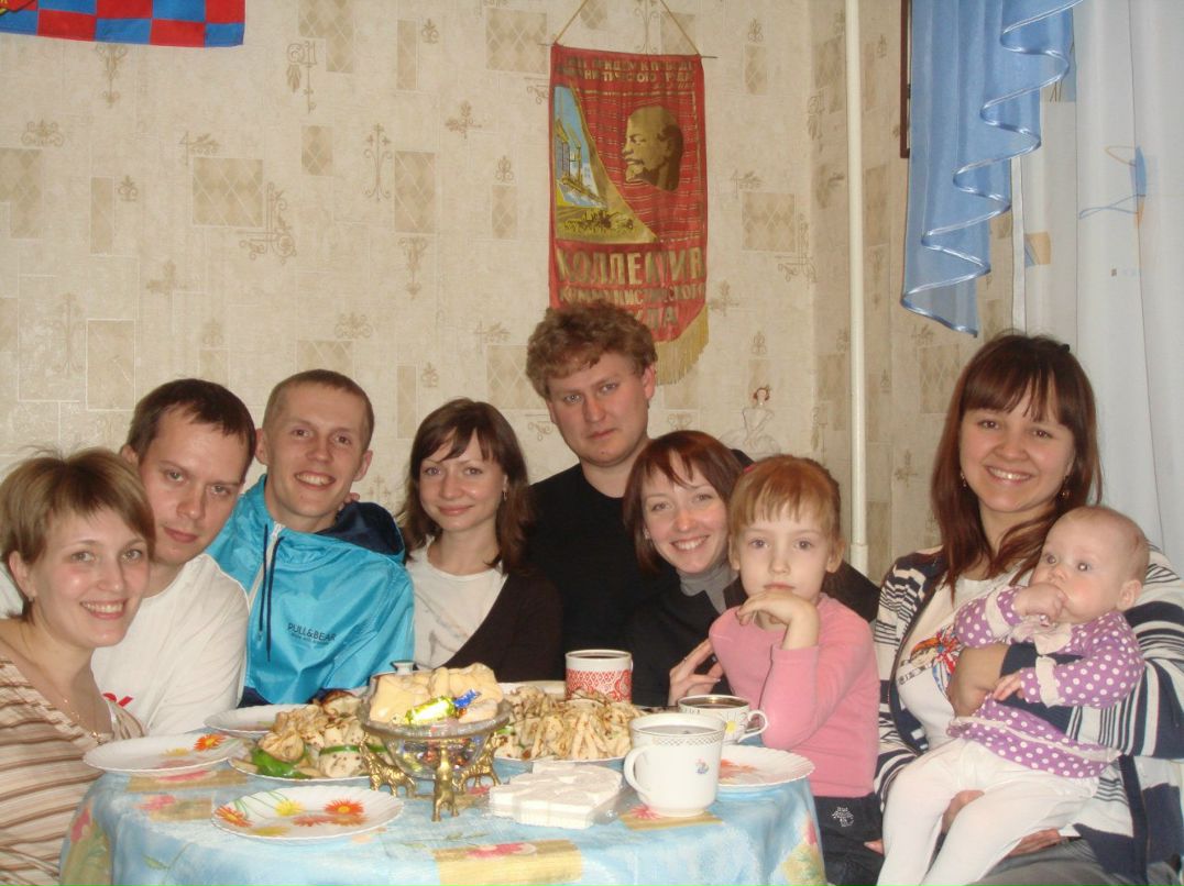 Полина Тимина | Киров