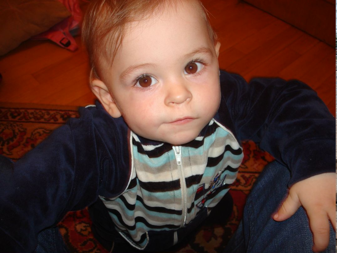 Александр Чайковский | Киев