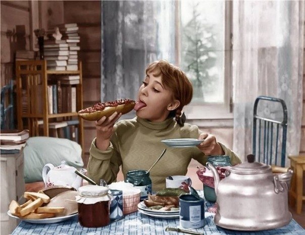 Юлия Осолодкина | Мурманск