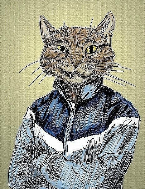 Данил Богданов | Новосибирск