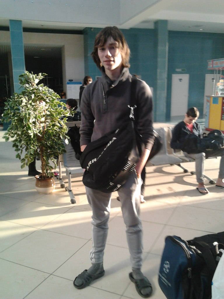 Anna Korolkova | Санкт-Петербург