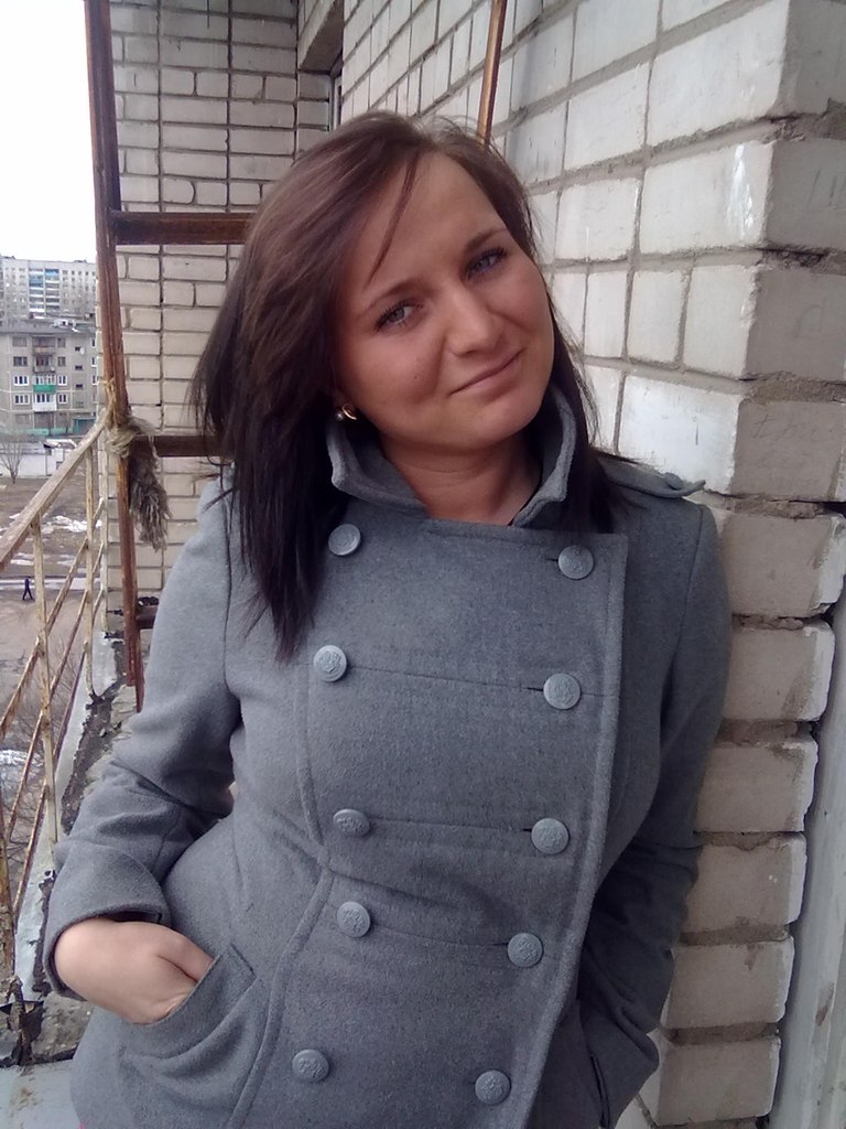 Марьяшка Цехмейструк | Москва