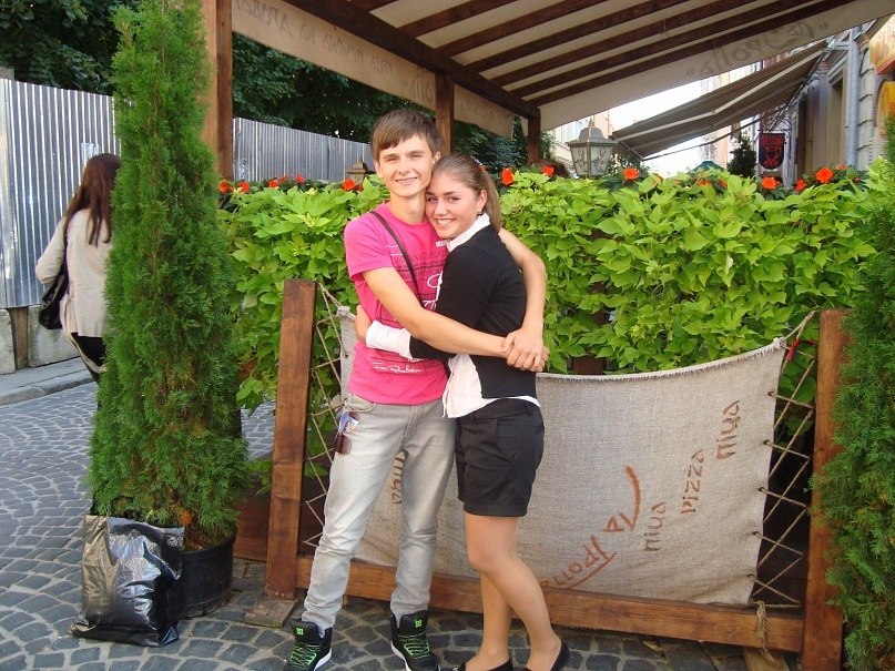 Артем Булич | Львов