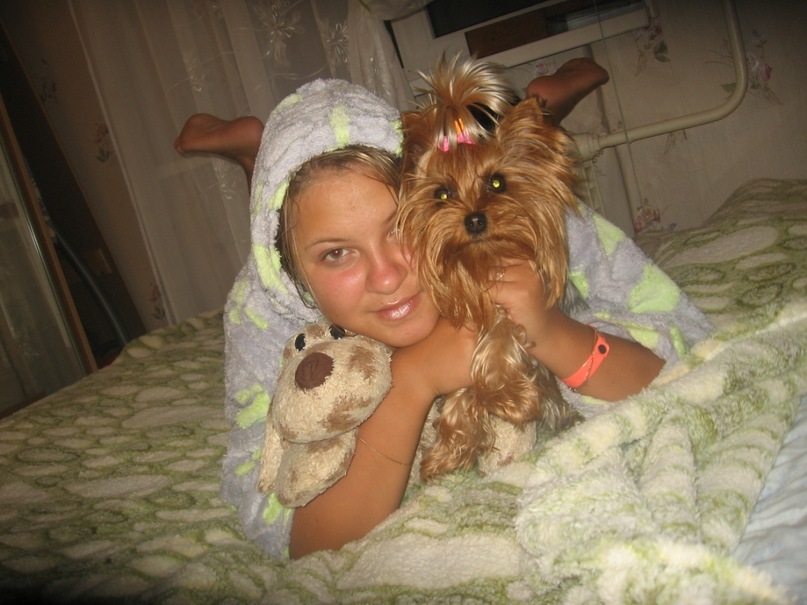 Фото профиля