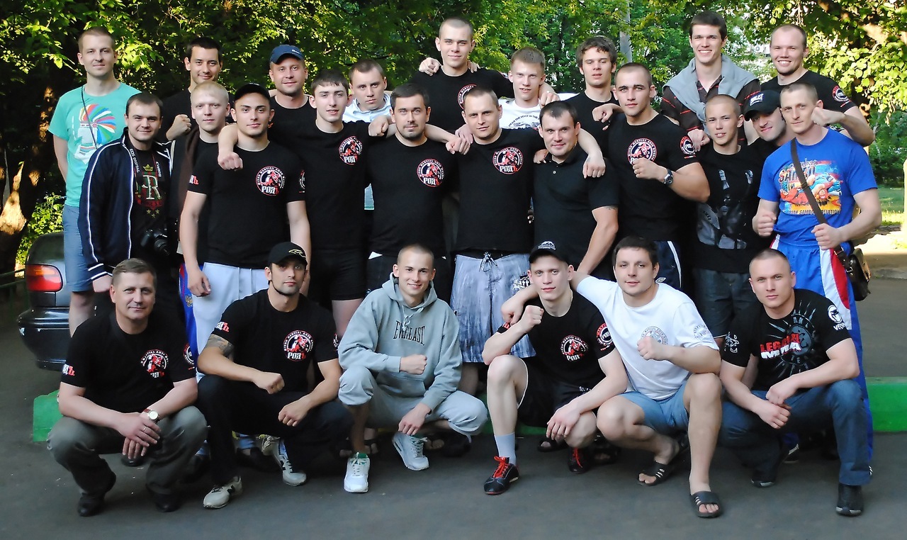 Фото профиля