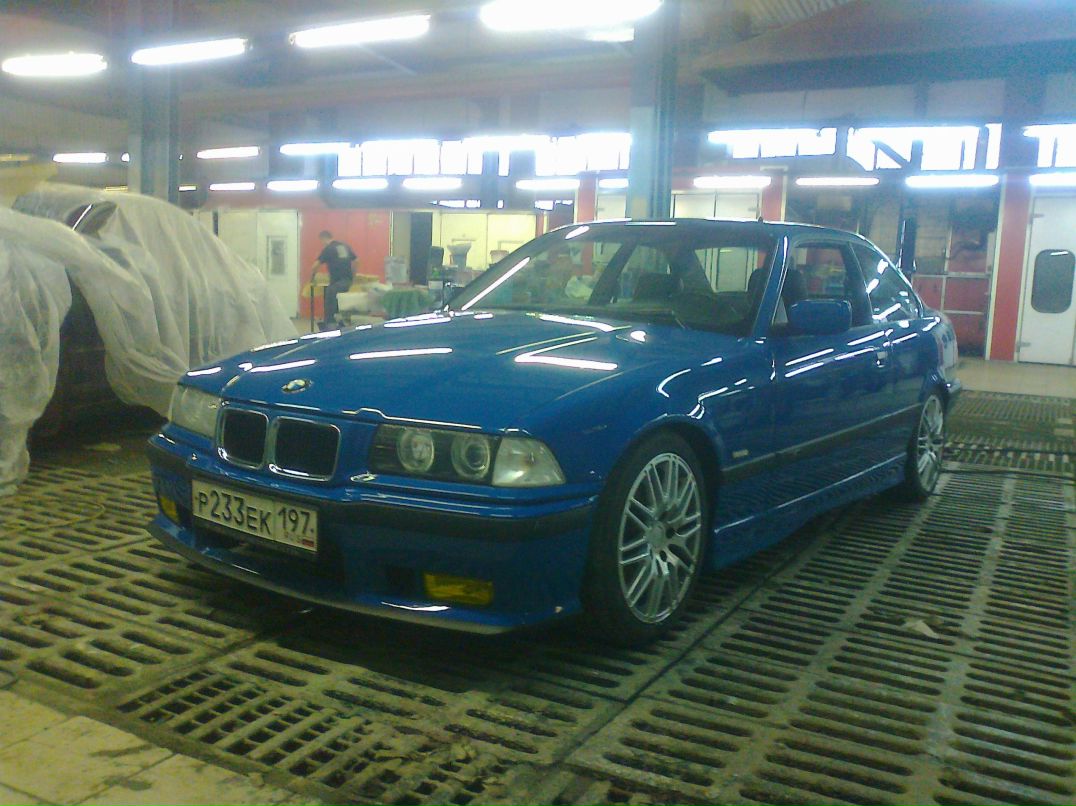 Дмитрий Кузин | Москва