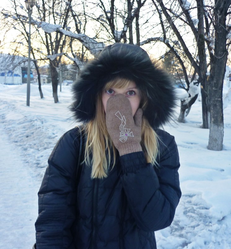 Валерия Коваль | Новосибирск