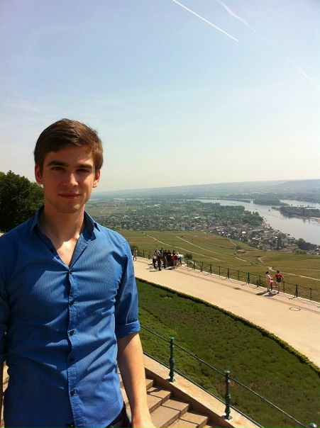 №1, Denis Blazanovic, 36 лет, Frankfurt am Main №1, Denis Blazanovic, 36 лет, Frankfurt am Main