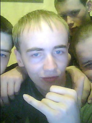 Вячеслав Власов | Ульяновск