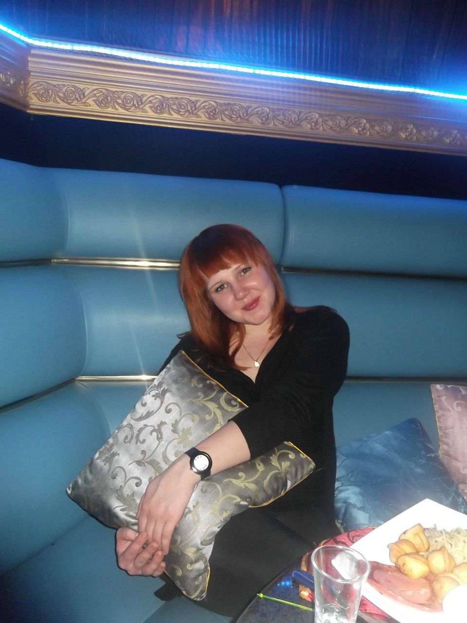 Екатерина Бирюкова | Красноярск