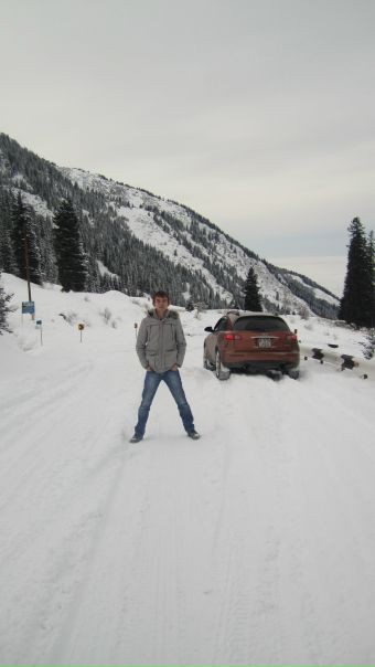 №15, Никита Храмцов, 36 лет, Алматы, Казахстан №15, Никита Храмцов, 36 лет, Алматы, Казахстан