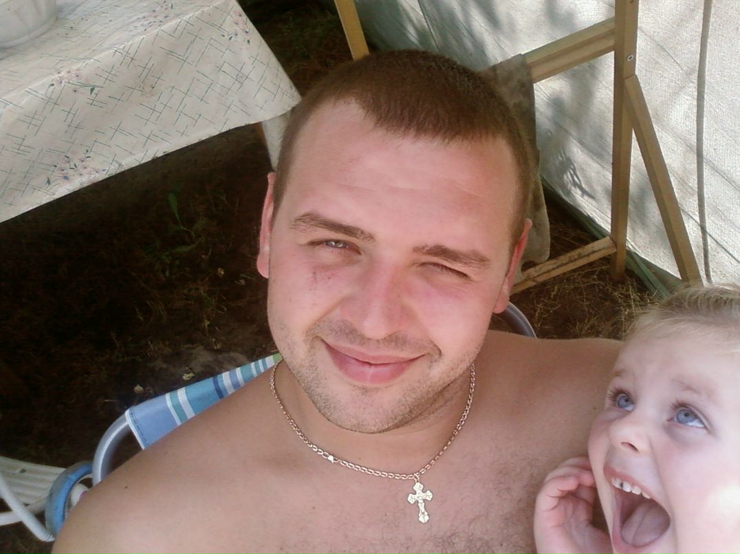 Евгений Любченко | Киев