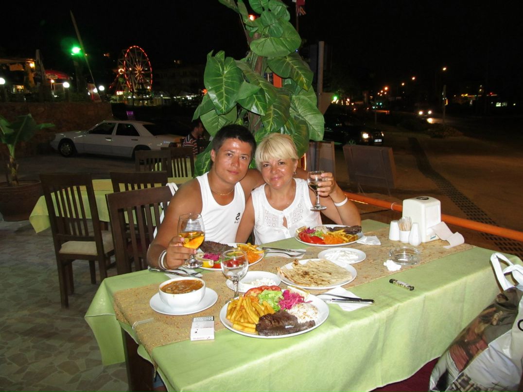 Вячеслав Оберемко LETO | Copenhagen