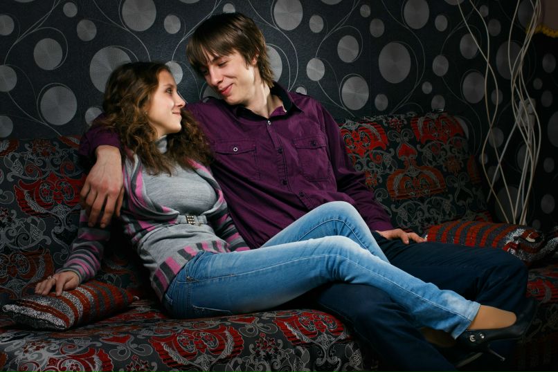 Олюська Туркот | Тернополь